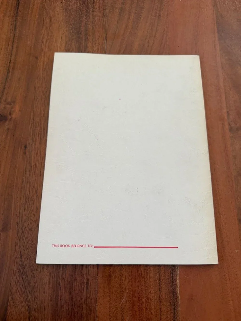 1981 J.D. Smith Junior High School Yearbook North Las Vegas Nevada Annual